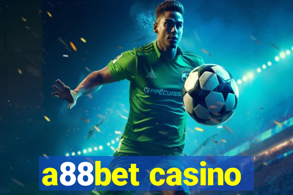 a88bet casino